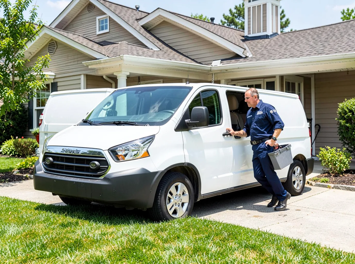 Emergency Plumber company in Buffalo, ND