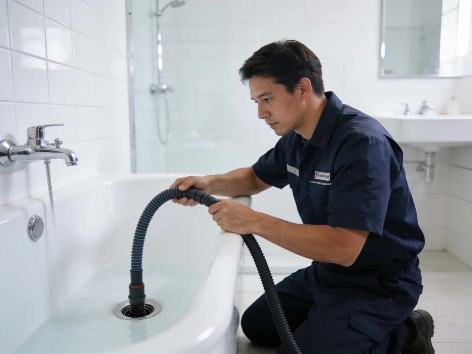 Emergency Plumber Buffalo, ND FAQs
